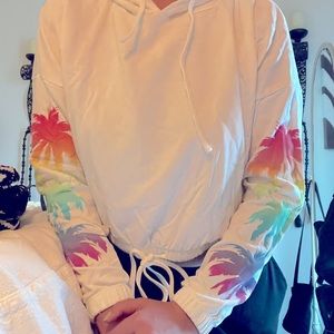 Brand new Beach Riot Hoodie